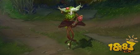 lol新英雄艾翁被动对大小龙有用吗