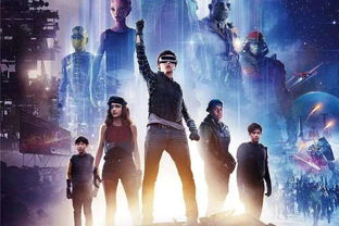 头号玩家为什么中国票房那么高