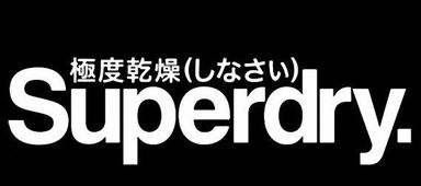superdry是什么档次的牌子