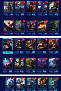 LOL幸运召唤师活动是什么