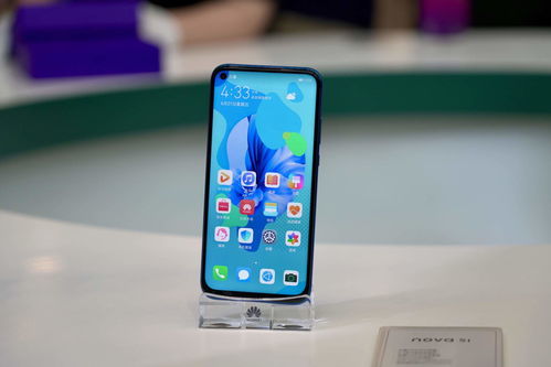 华为手机全部型号图片和报价