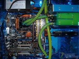 液冷技术，到底是什么概念