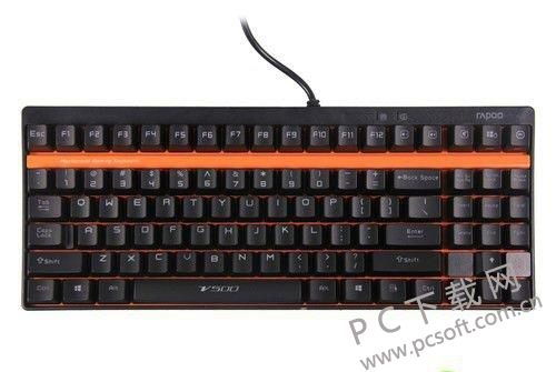 键盘哪个牌子好用性价比高,机械键盘品牌排行