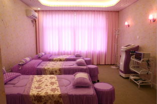 开一家美容店多少钱,开个美容店需要多少钱