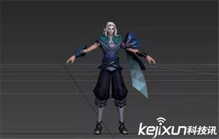 《王者荣耀》庞统和诸葛亮对比