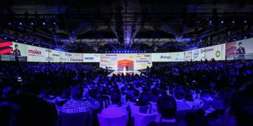 2020年百度世界大会的公开课都有什么？