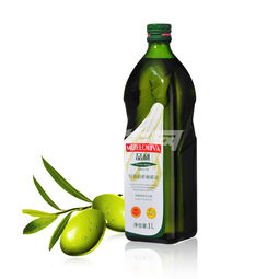 橄榄油什么牌子好