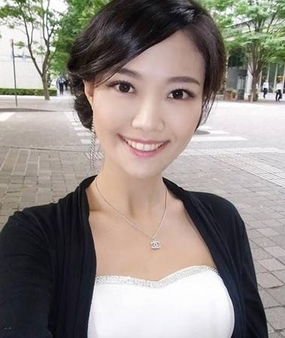 被称为“日本最美NBA女主播“的是谁？