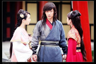 兰陵王大结局是什么？