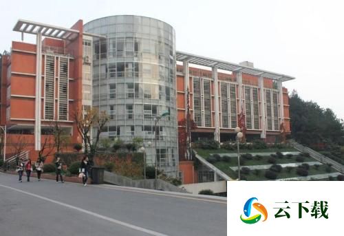 南京的二本大学排名