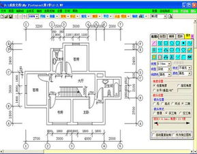 专门用来画平面图的软件有哪些？