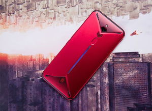 红魔3和红魔5G哪个好？