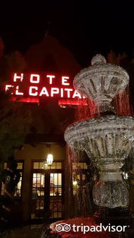 苹果系统里os x ei capitan是什么东西