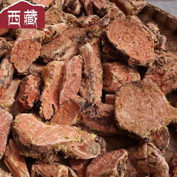 红景天的正确吃法