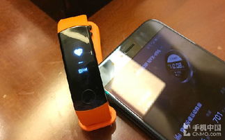 荣耀手环3到底好不好用