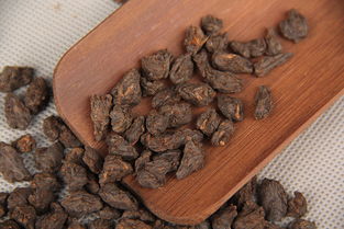 茶化石是什么茶有什么功效