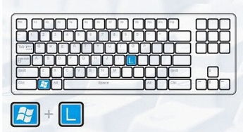 键盘强制重启电脑按哪个键