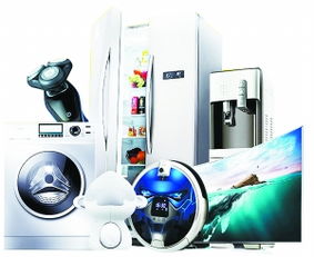 家电售后服务流程