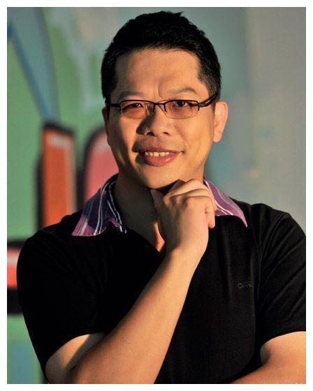 新浪创始人是谁?