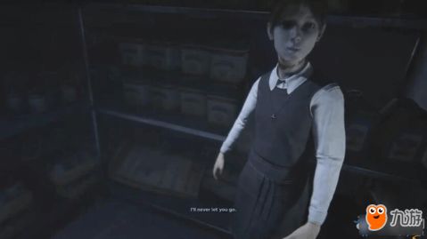 《逃生2》结局剧情介绍 逃生2结局是什么剧情