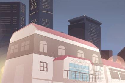 梦见水淹自己房子是什么意思