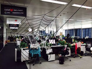 上海4A公司的具体地址