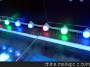 什么是跑马灯？