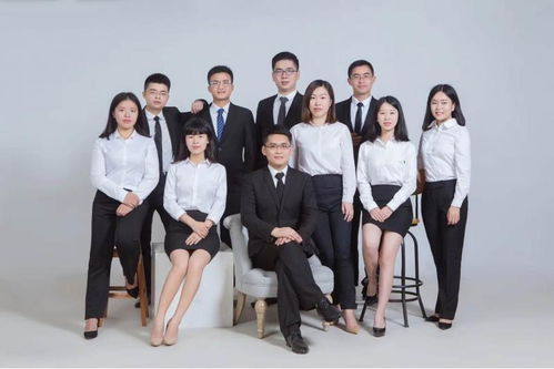 团队介绍怎么写？