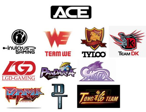 大家怎么看待ACE联盟 这个联盟到底有啥用呢·