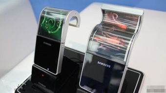 什么是柔性屏？为什么柔性屏会受到追捧