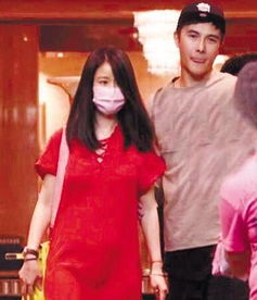 林心如和霍建华突然结婚，是因为林心如怀孕了吗？