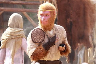 查找有关孙悟空的资料