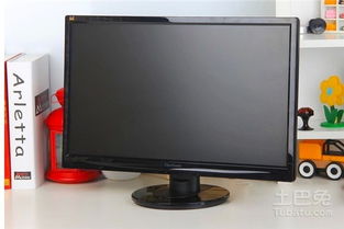 优派液晶显示器质量如何