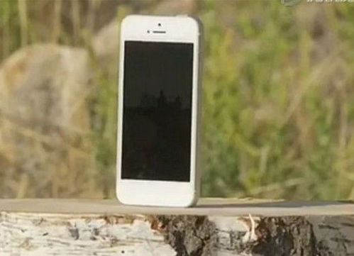 给自己手机贴膜怎么贴