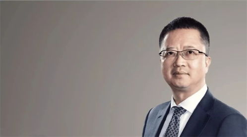 梁信军简介,梁信军现在干什么