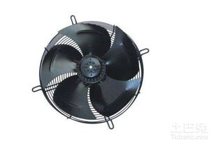 能够制冷的电风扇的工作原理是怎样