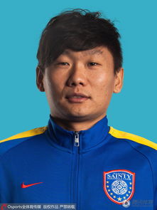 刘建业的人物简介