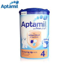 进口婴儿奶粉哪种好?