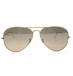 雷朋太阳镜正品与水货的区别？