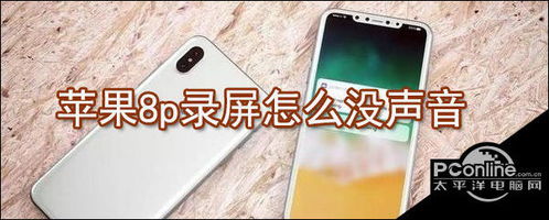 苹果8p怎么录屏教程视频，苹果8p怎么截屏