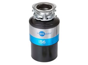 垃圾处理器怎么用