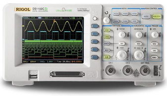 什么是虚拟示波器？