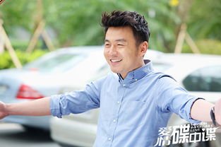 雷佳音主演的电视剧有哪些？