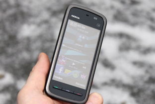 谁有诺基亚开机握手图片