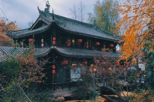 成都有什么好玩的地方景点推荐,成都游玩攻略必去的地方