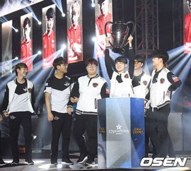 skt是哪个国家的战队