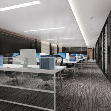 公司没有实际办公场所违法吗