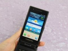 三星W999是个什么配置啊？