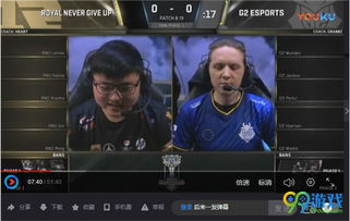 如何看待英雄联盟S8八强赛RNG 2:3 不敌G2？