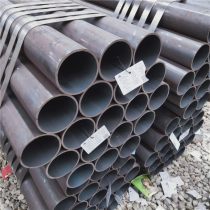 碳钢管和焊接钢管有什么区别